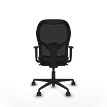 Office Chair Piqueras y Crespo 1D036N0 Green