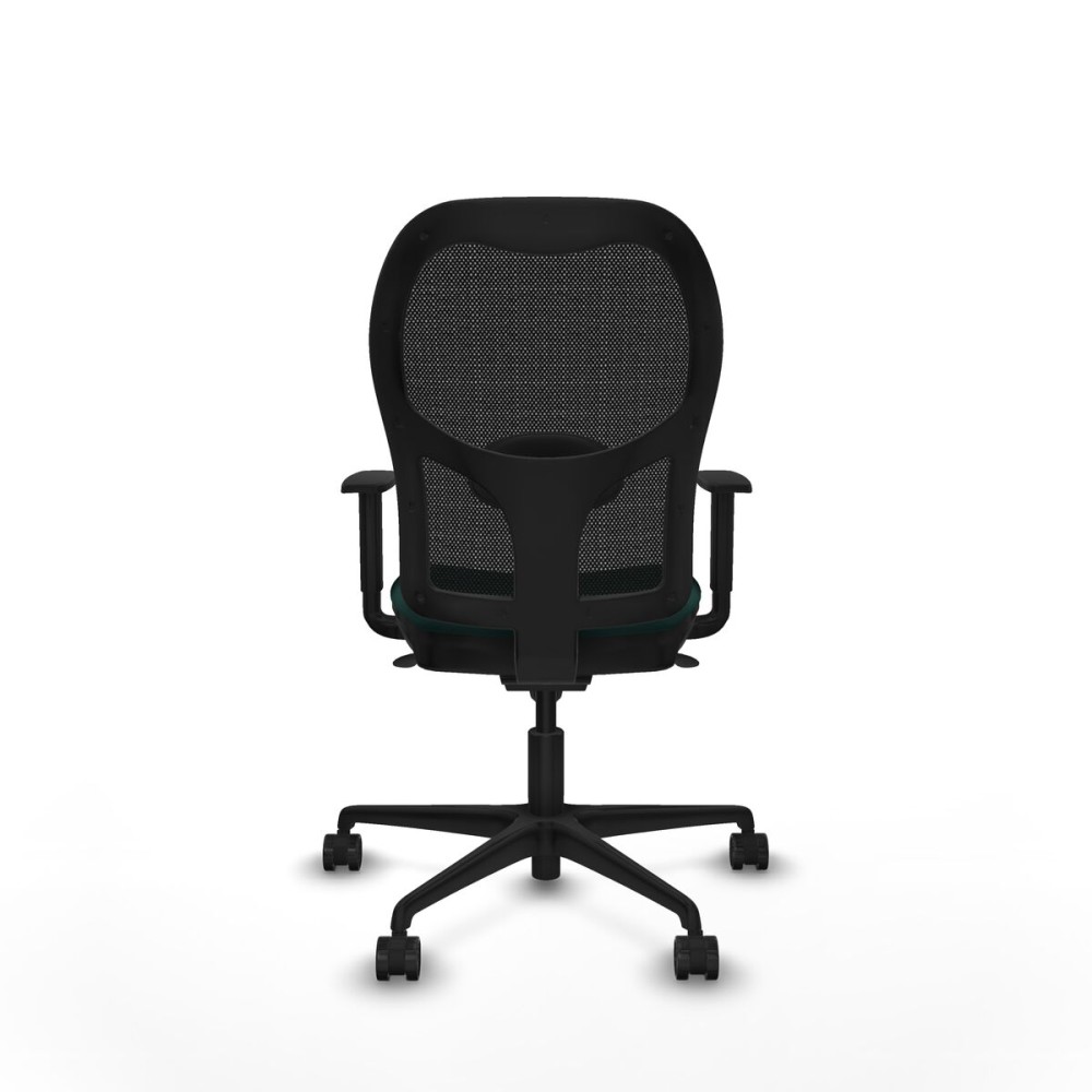 Office Chair Piqueras y Crespo 1D036N0 Green