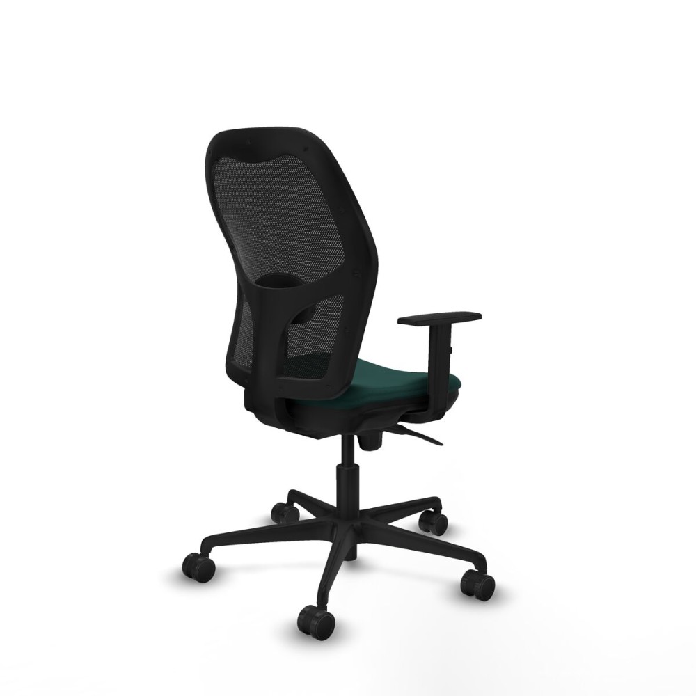 Office Chair Piqueras y Crespo 1D036N0 Green