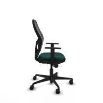 Office Chair Piqueras y Crespo 1D036N0 Green