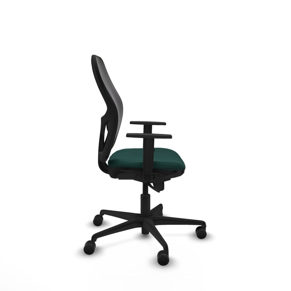 Office Chair Piqueras y Crespo 1D036N0 Green