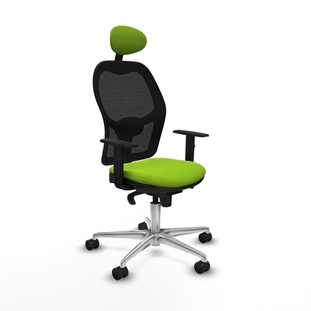 Office Chair Piqueras y Crespo 1D086N1 Pistachio