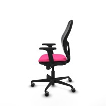 Gaming Chair Piqueras y Crespo 2D036G0 Pink