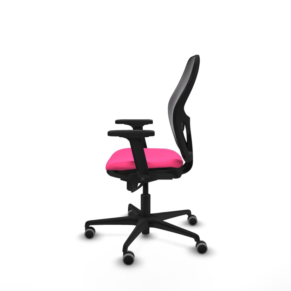 Gaming Chair Piqueras y Crespo 2D036G0 Pink
