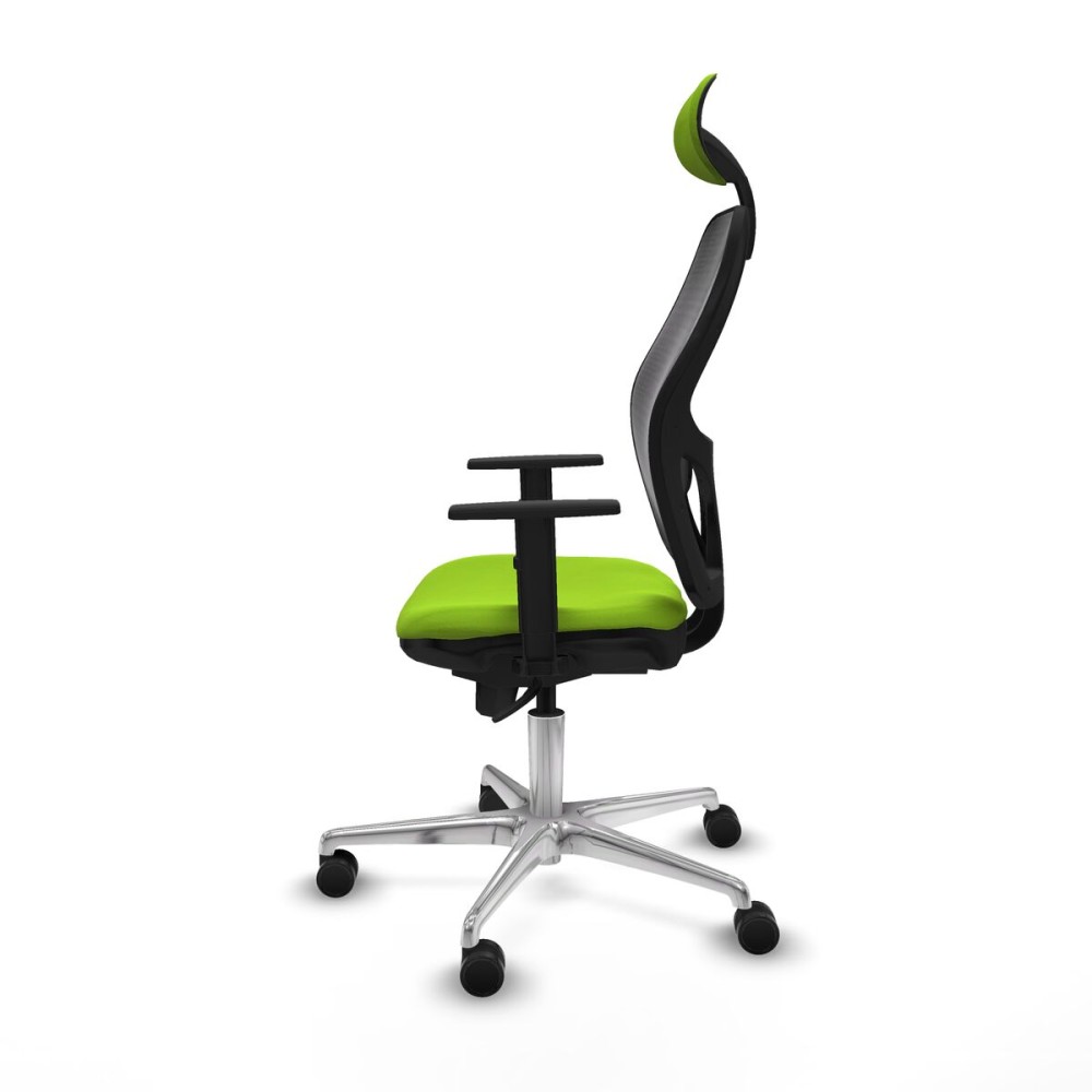 Office Chair Piqueras y Crespo 1D086N1 Pistachio