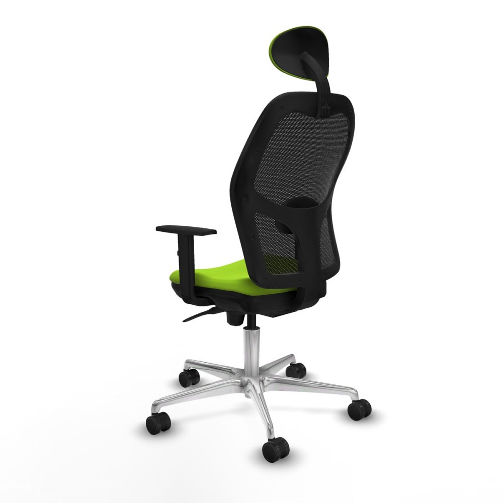 Office Chair Piqueras y Crespo 1D086N1 Pistachio