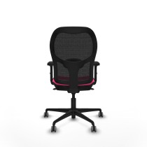 Gaming Chair Piqueras y Crespo 2D036G0 Pink