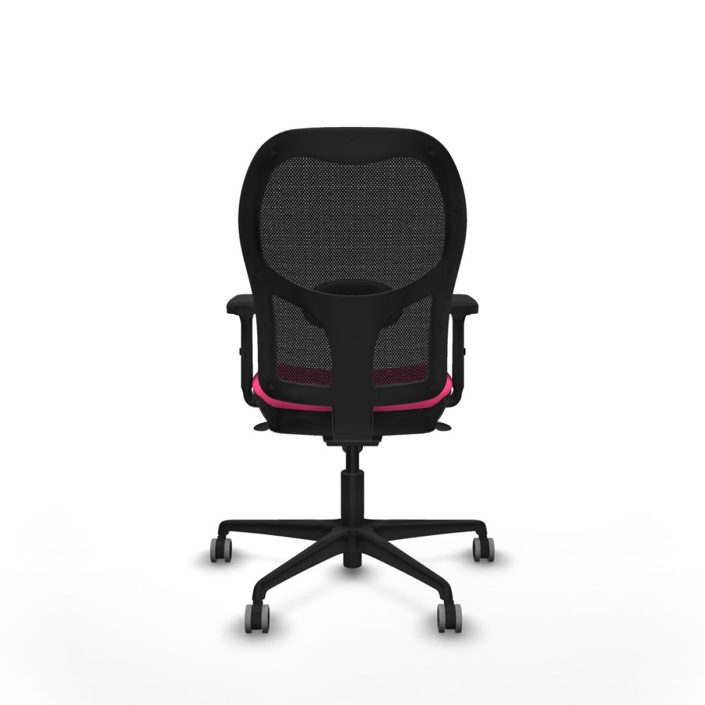 Gaming Chair Piqueras y Crespo 2D036G0 Pink