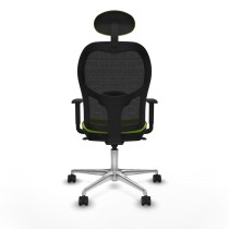 Office Chair Piqueras y Crespo 1D086N1 Pistachio