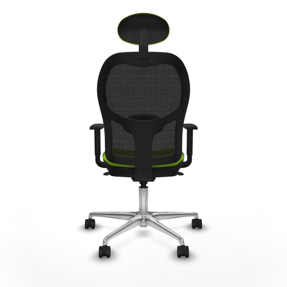 Office Chair Piqueras y Crespo 1D086N1 Pistachio