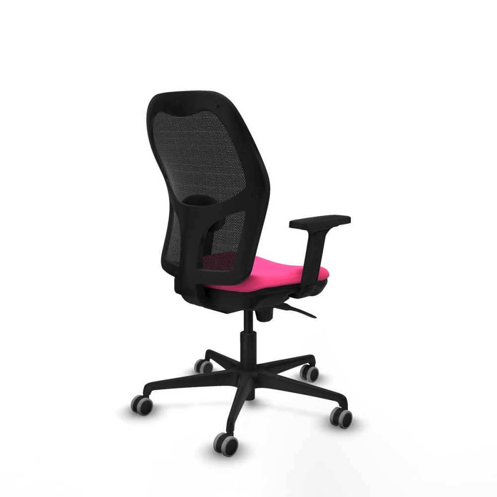 Gaming Chair Piqueras y Crespo 2D036G0 Pink