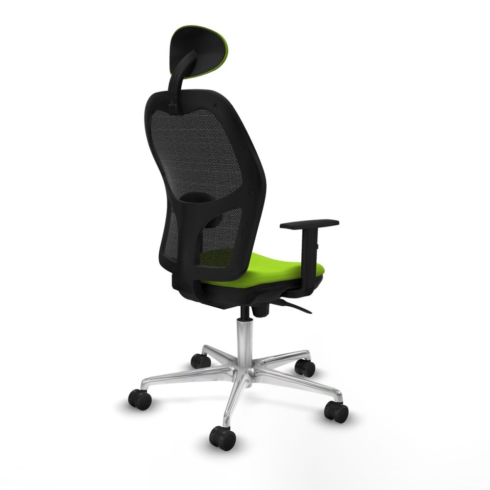 Office Chair Piqueras y Crespo 1D086N1 Pistachio