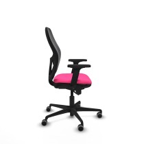 Gaming Chair Piqueras y Crespo 2D036G0 Pink