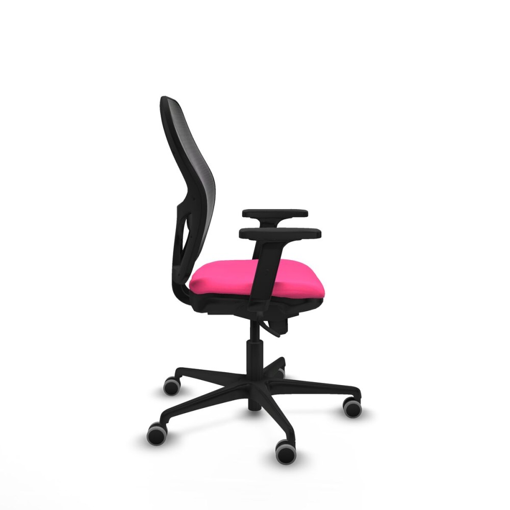 Gaming Chair Piqueras y Crespo 2D036G0 Pink