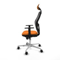 Chaise de Bureau Piqueras y Crespo 1D086N1 Orange