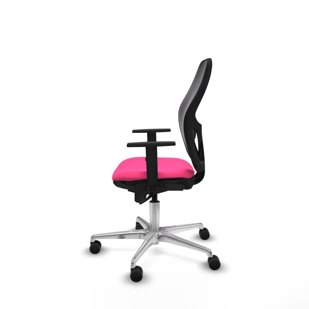 Office Chair Piqueras y Crespo 1D086N0 Pink