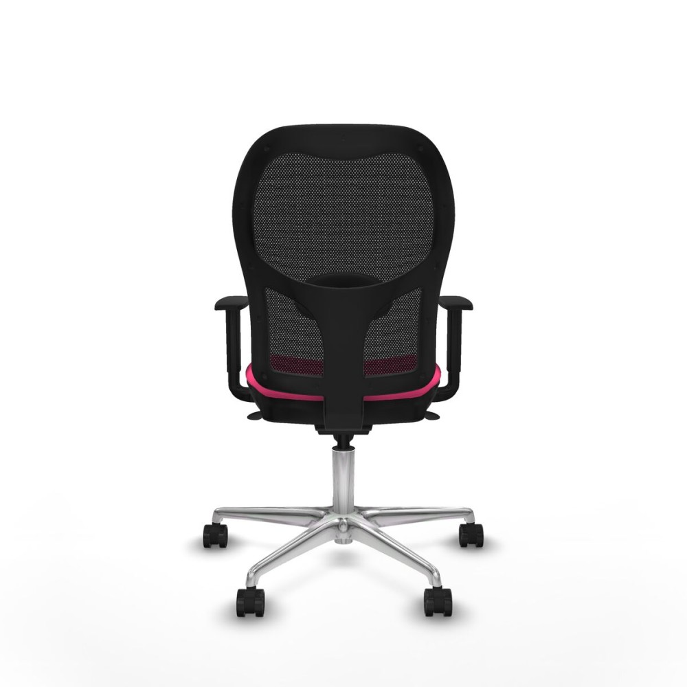 Office Chair Piqueras y Crespo 1D086N0 Pink