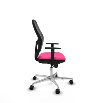 Office Chair Piqueras y Crespo 1D086N0 Pink