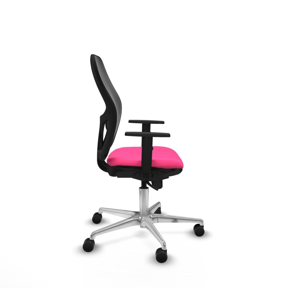 Office Chair Piqueras y Crespo 1D086N0 Pink