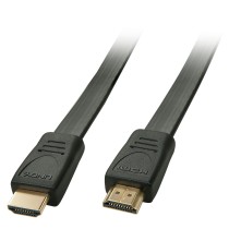 Câble HDMI LINDY 36998 3 m Noir