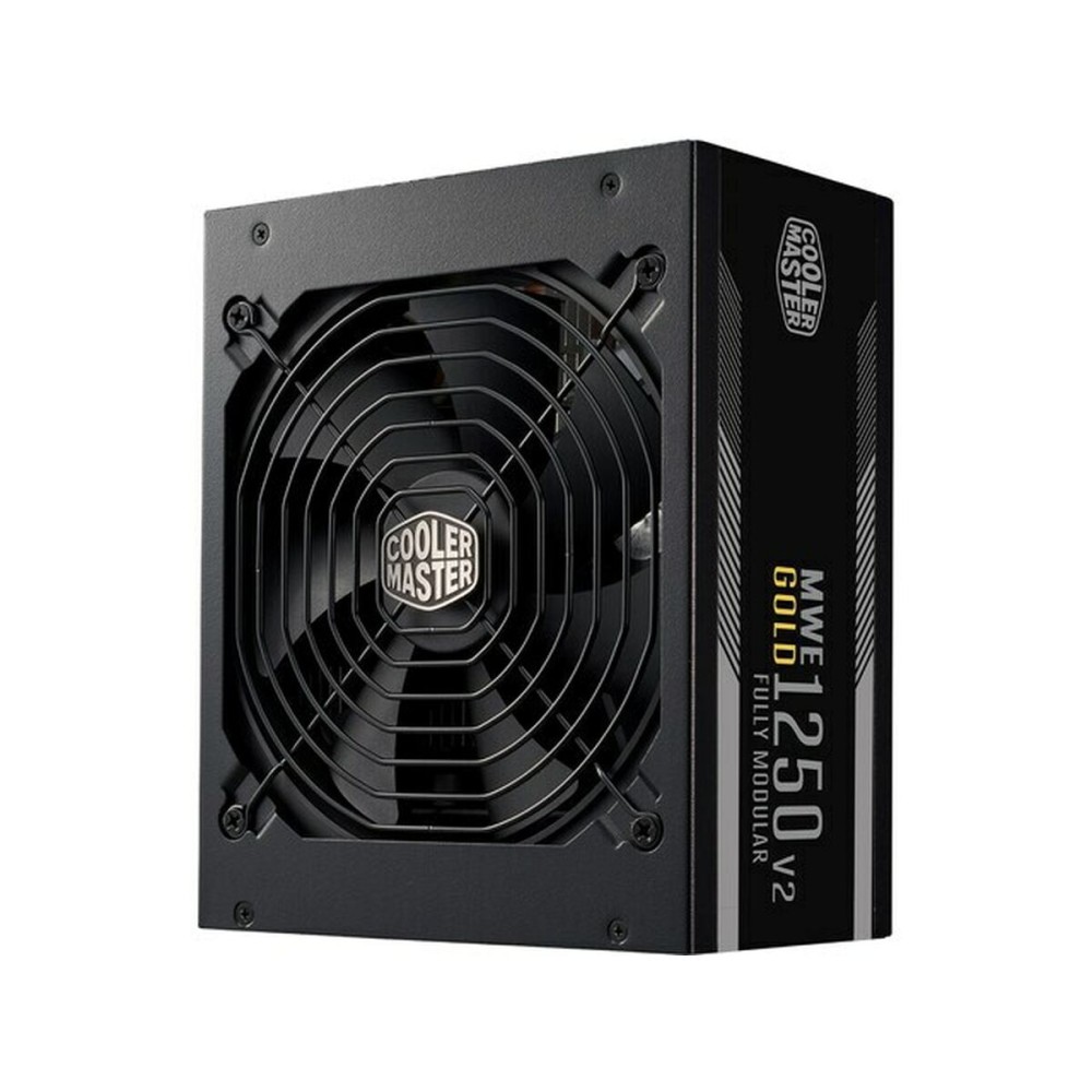 Bloc d’Alimentation Cooler Master ATX 80 Plus Gold