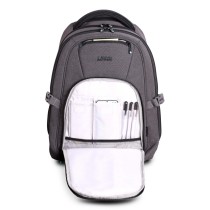 Sacoche pour Portable Urban Factory TPE15UF Gris