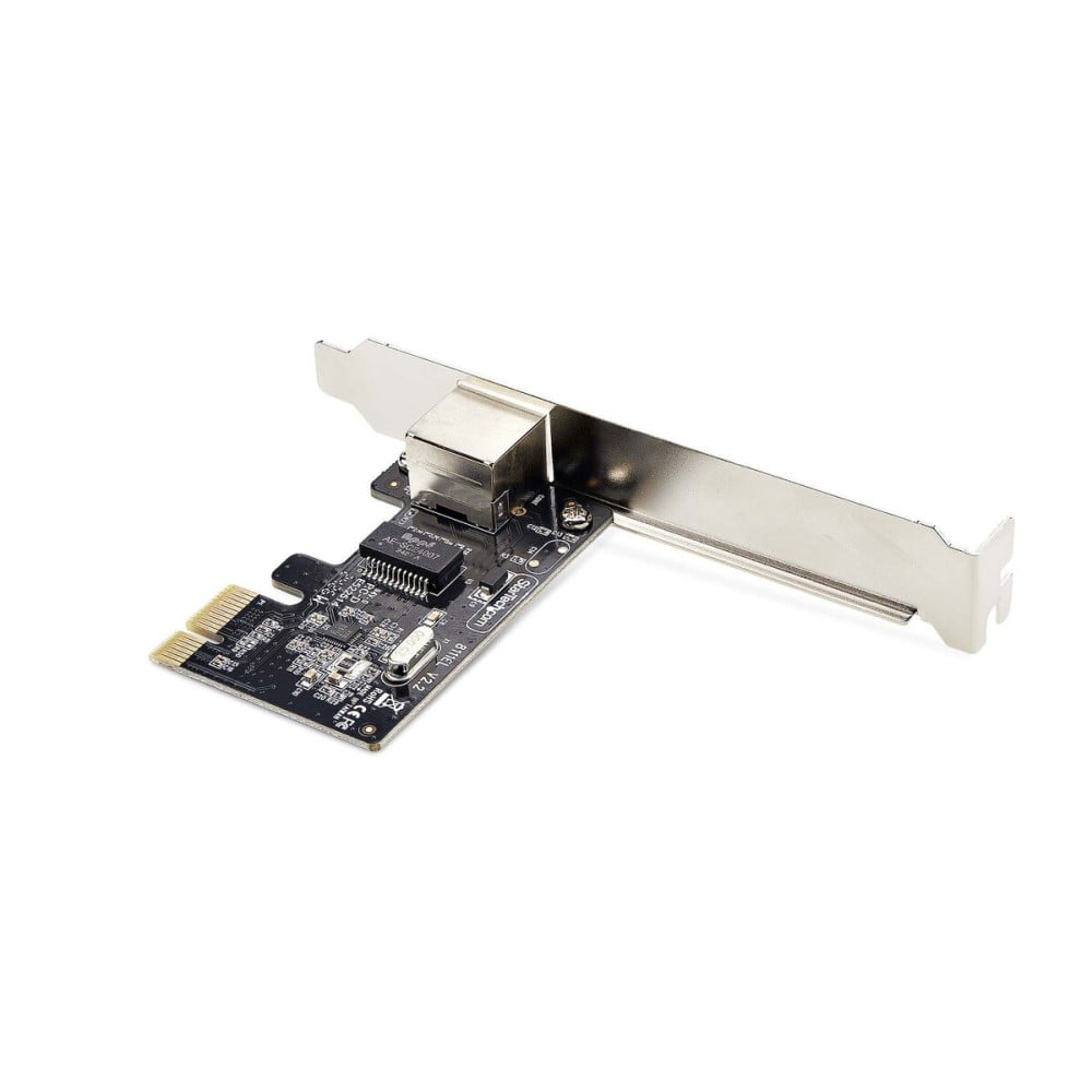 Carte Réseau Startech ST1000SPEX2T