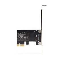 Network Card Startech ST1000SPEX2T