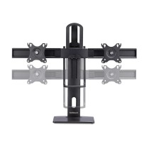 Screen Table Support Startech 2MC1S-MONITOR-STAND 17" 27"