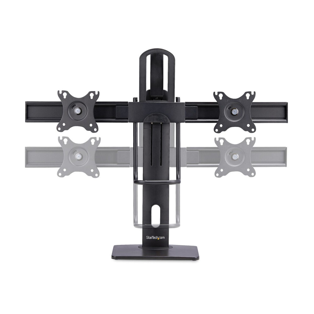 Screen Table Support Startech 2MC1S-MONITOR-STAND 17" 27"