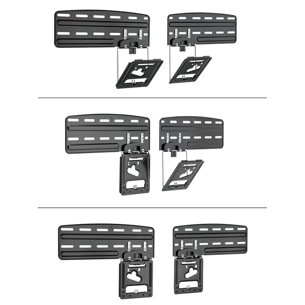 TV Halterung Neomounts WL30-265BL1 43" 60 Kg