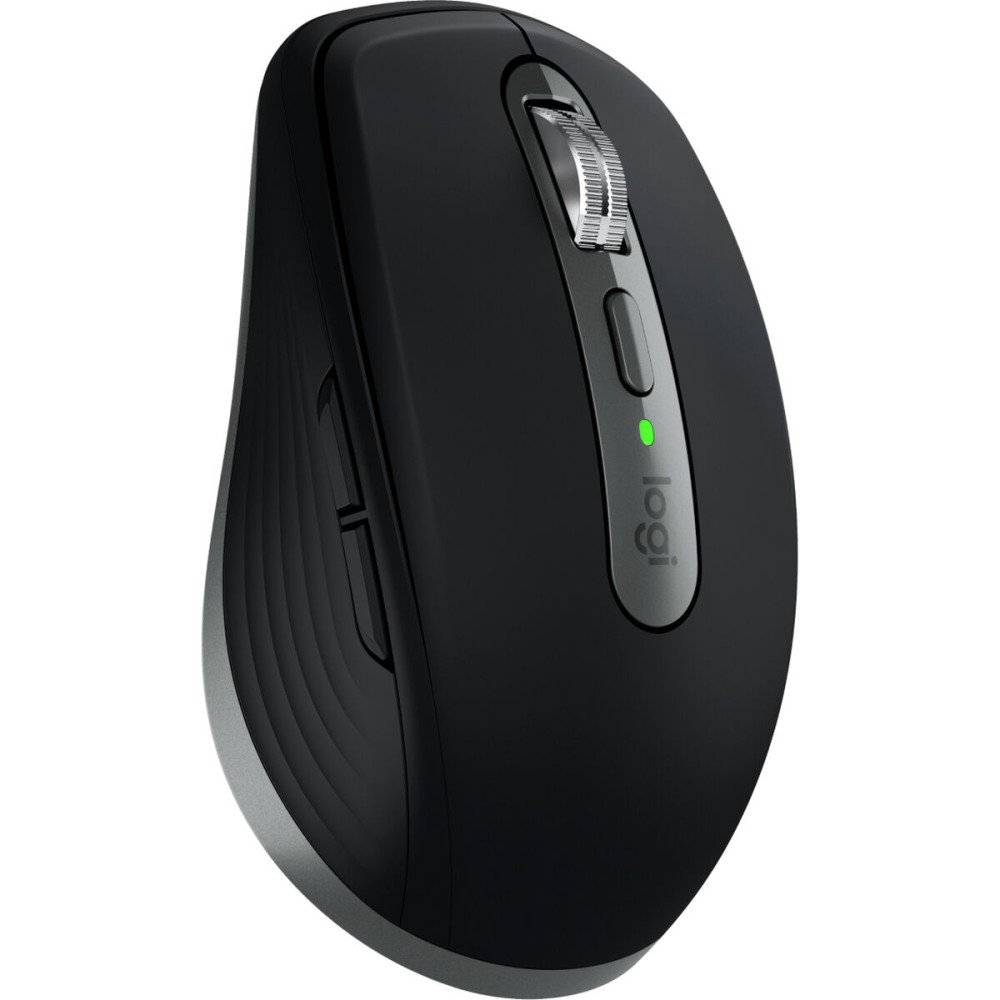 Schnurlose Mouse Logitech 910-006947 8000 dpi