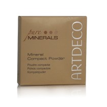 Poudres Compactes Artdeco Pure Minerals 9 g