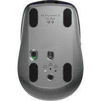 Schnurlose Mouse Logitech 910-006947 8000 dpi