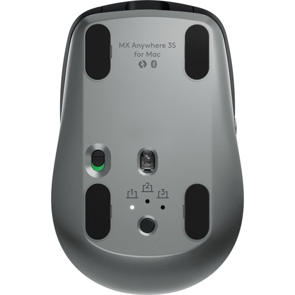 Schnurlose Mouse Logitech 910-006947 8000 dpi