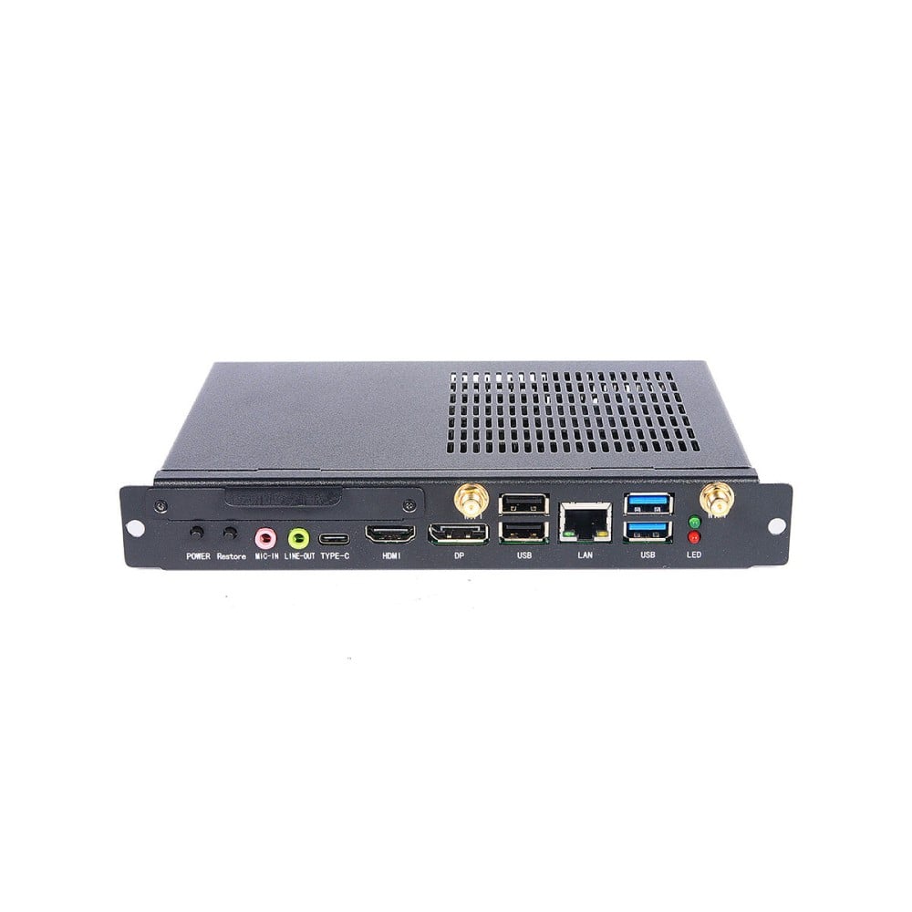 Streaming Aopen 491.WB700.0080