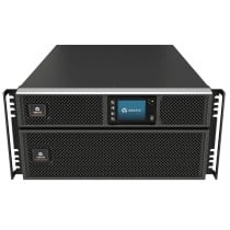 Système d'Alimentation Sans Interruption Interactif Vertiv GXT5 1PH 16000 w