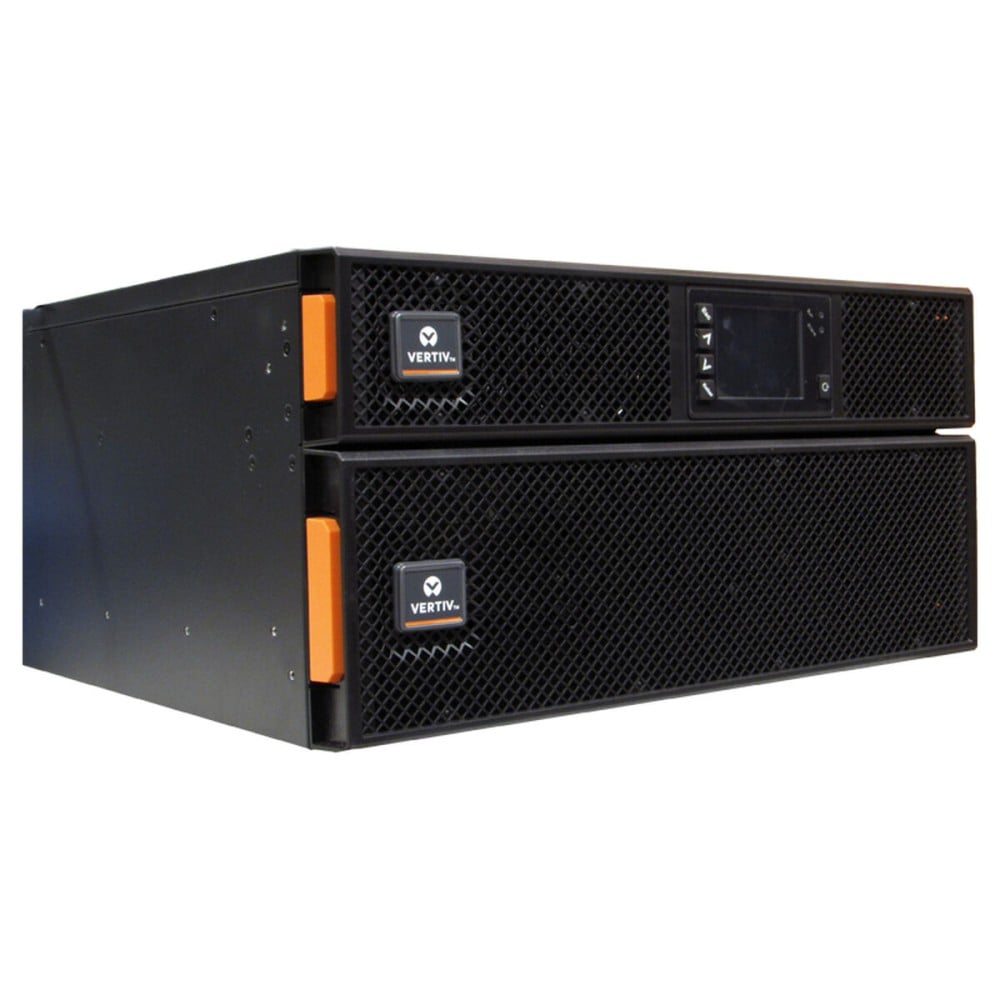 Système d'Alimentation Sans Interruption Interactif Vertiv GXT5 1PH 16000 w