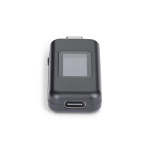 USB-C Adapter Startech POWER TESTER