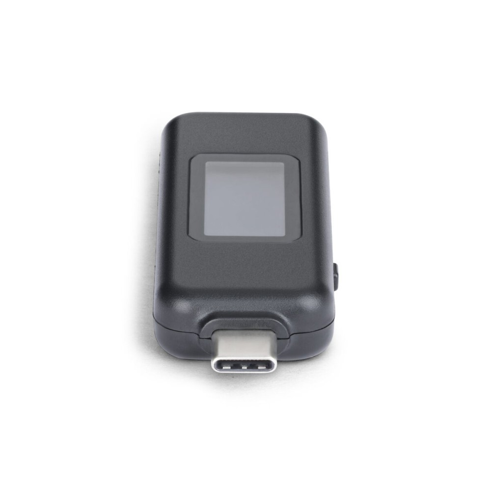 USB-C Adapter Startech POWER TESTER