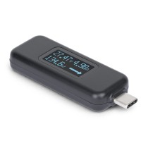 USB-C Adapter Startech POWER TESTER