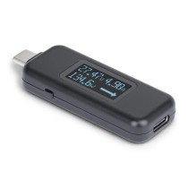 USB-C Adapter Startech POWER TESTER
