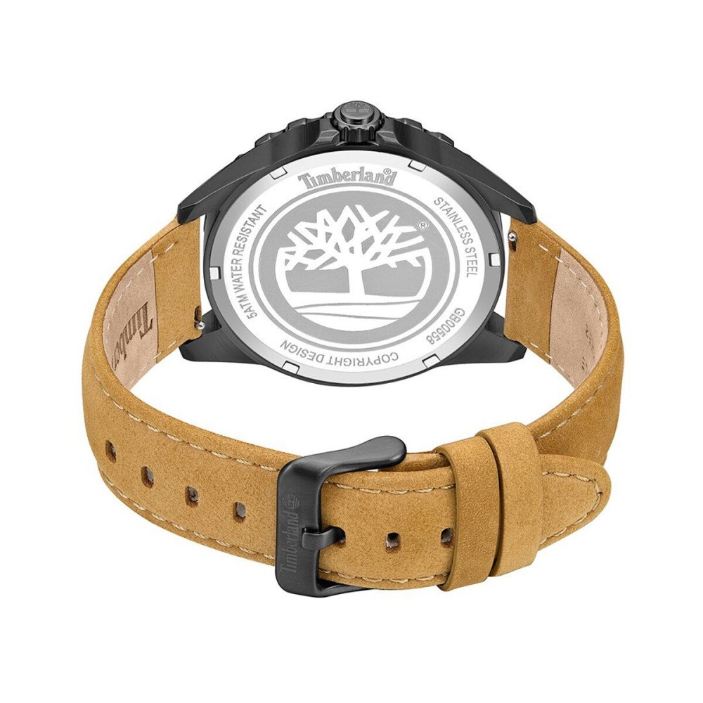 Men's Watch Timberland DAY POND