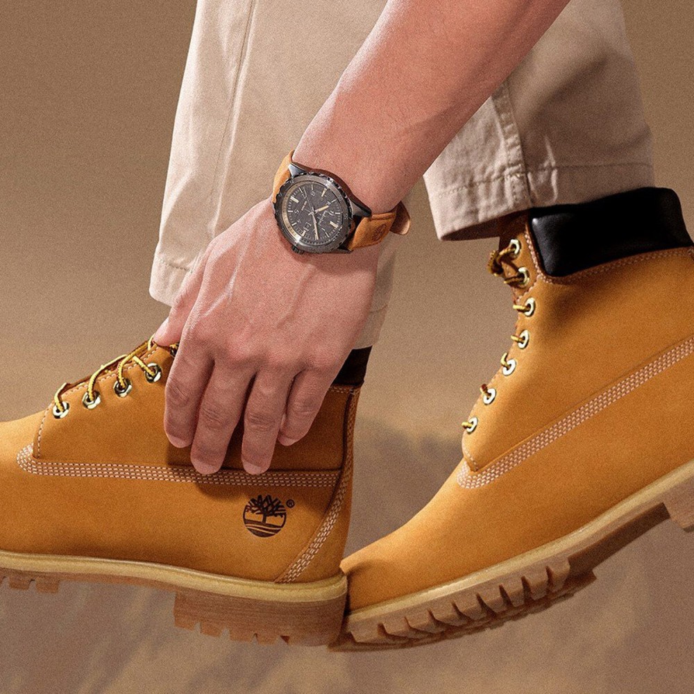 Men's Watch Timberland DAY POND