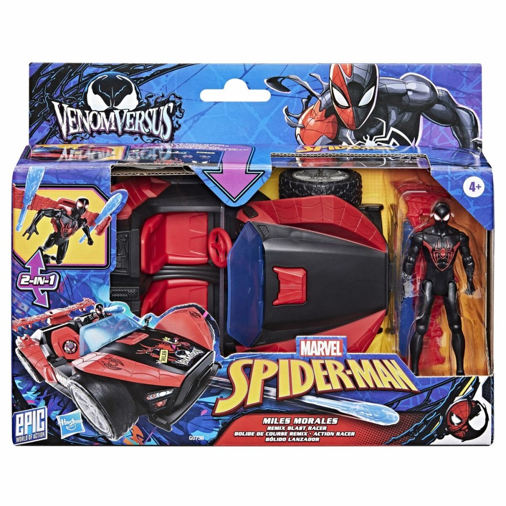 Figurine d’action Hasbro