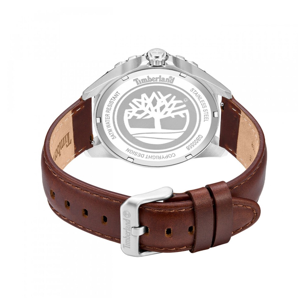 Men's Watch Timberland DAY POND