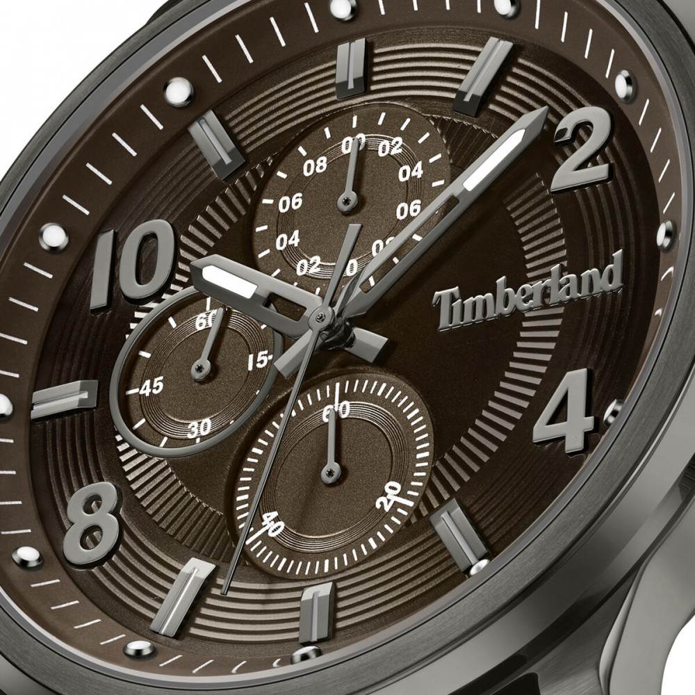 Men's Watch Timberland TDWGF0055703
