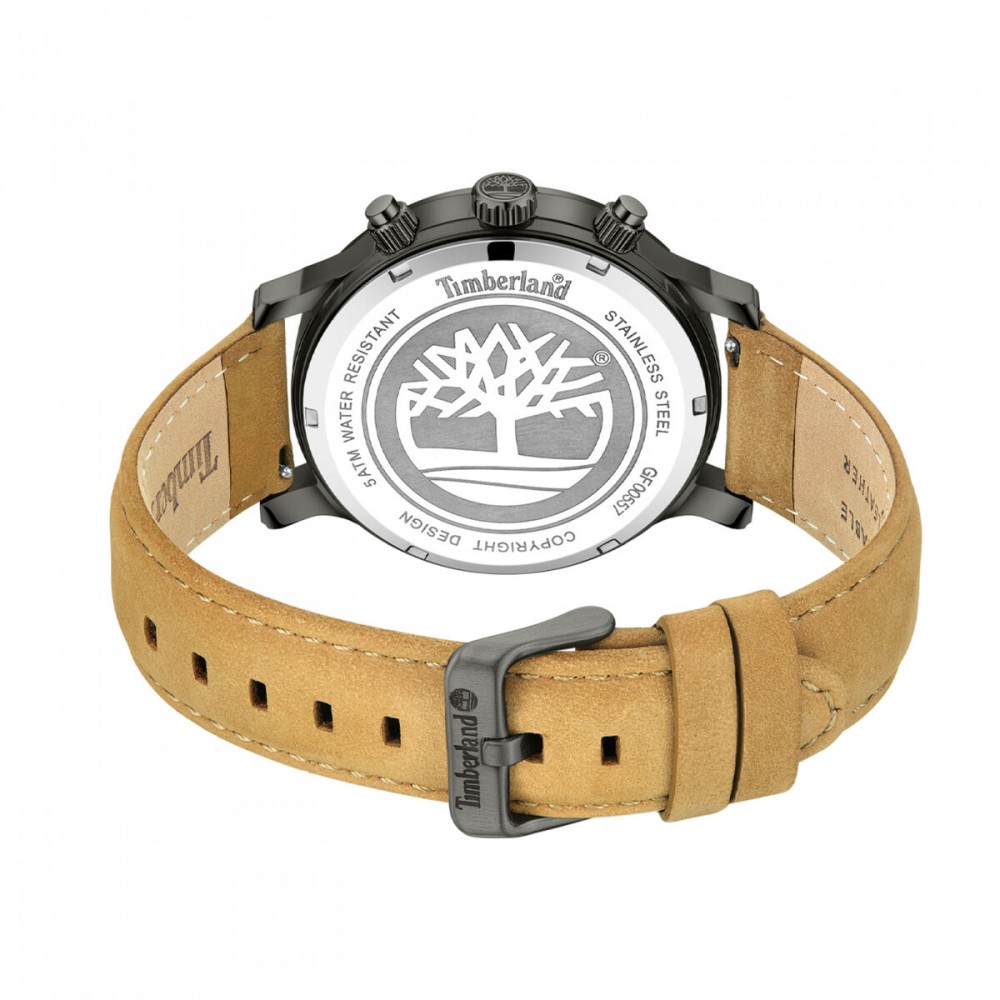 Men's Watch Timberland TDWGF0055703