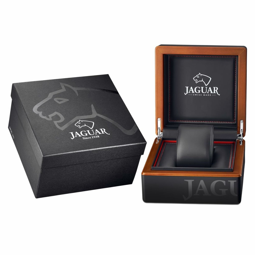 Men's Watch Jaguar J1042/2