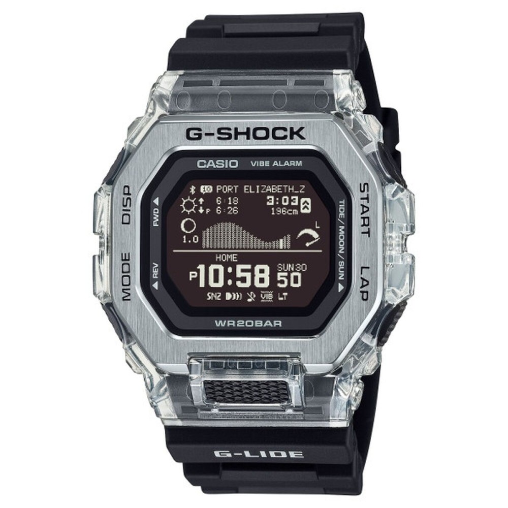 Herrenuhr Casio G-Shock GBX-100S-1ER